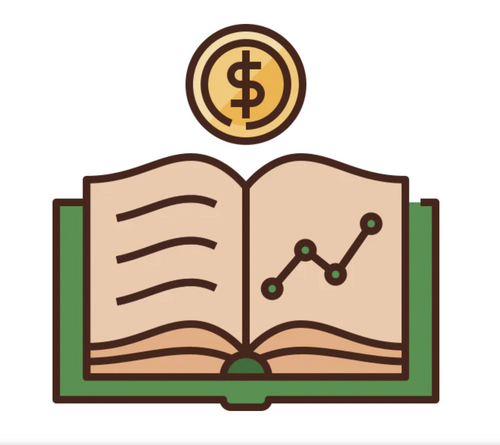 E-book Finance
