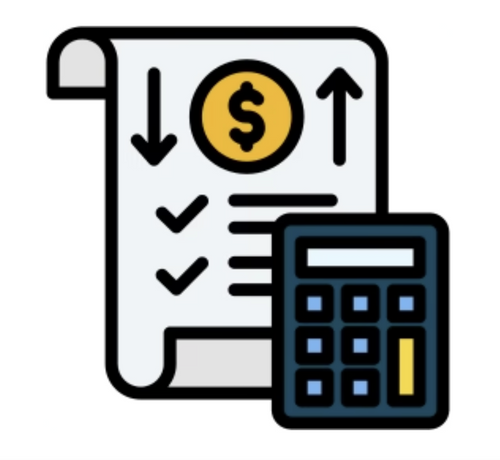 Spending Planner